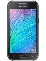 Samsung Galaxy J1 4G Price in Pakistan